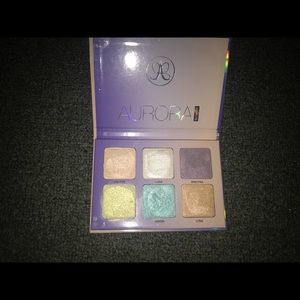 Anastasia highlight palette